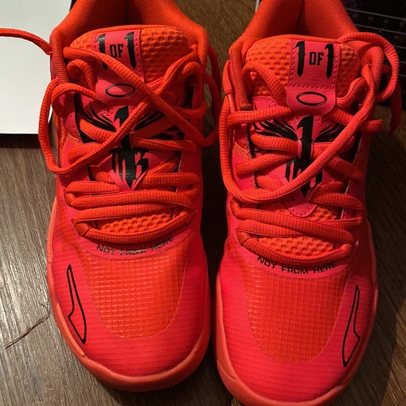 Puma MB 1 sold on other site - Picture 2 of 7